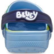 CROCS sussid BLUEY värvilised, 210558-90H 35 suurus