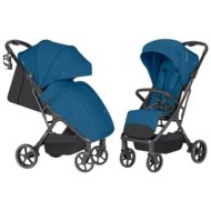 CARRELLO käru NOVA Plus, Fleet blue, CRL-5524