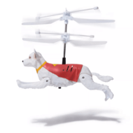 SUPERMAN ujuv kuju Handheld Flying Krypto, 6073191