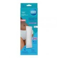 CANPOL BABIES ühekordsed sünnitusjärgsed jahutuspadjad, 1 tk., 78/021