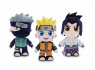 NARUTO pehme mänguasi, assort., 28cm., 466193