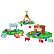 CARS Disney Pixar Cars Mini advendikalender