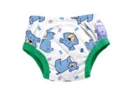 BAMBINO MIO korduvkasutatavad mähkmed potitreeninguks 3-4 a., champ, TP3-4CHM