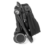 PEG PEREGO istumisosa CITY LOOP, true black, IS11280000MO13