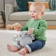 FISHER PRICE rahustav vibratsiooniga elevandike, HML65