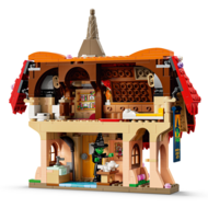 75690 LEGO® Wicked Glinda ja Elphaba külastus Munchkinlandi