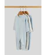 MOTHERCARE rāpulītis ar garām piedurknēm 3 gab., AV57401 cm