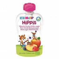 HiPP püree 4k+ 100g 8525