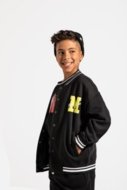 COCCODRILLO pusa ACADEMY BOY JUNIOR, must, ZC4132601ABJ-021-164, 164 cm
