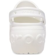 CROCS sussid BELLA valged, 210062-100 42,5 suurus