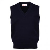 MAMAJUM vest, 3-007554, sinine, 134/140 cm