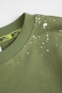 COCCODRILLO t-särgid SPORTS BOY JUNIOR, värvikas, ZC5143101SBJ-022-128, 128 cm