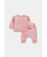 MOTHERCARE pusa ja püksid, FB374