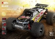 XBLITZ RC auto Blaze, XBL-BAB-RC004