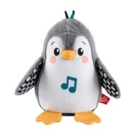 FISHER-PRICE muusikaline lehvitav pingviin