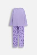 COCCODRILLO pühad PYJAMAS, violett, cm
