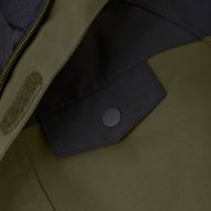 COLOR KIDS talvekombinesoon, roheline, 741653-9501,