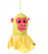 BRAINROT pehme Chimpanzini Bananini 25cm, 452202