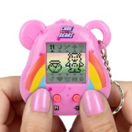 CARE BEARS digitaalne lemmikloom Cheer Bear, CB/KK1CB