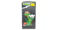 POKEMON figuurikomplekt “Flowery Farmland” – Tandemaus ja Tepig, PKW4274