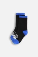 COCCODRILLO sokid SOCKS BOY, värviline, ZC5382202SOB-022-036, 36 cm