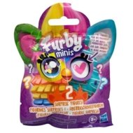 FURBY üllatuspakk mini Furby, G04575D0