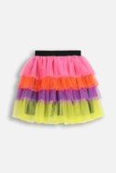 COCCODRILLO seelik RAVE GIRL KIDS, värviline, ZC5124201RGK-022-110, 110 cm