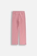 COCCODRILLO trousers EVERYDAY GIRL A, pink, ZC5120102VGA-033-158, 158 cm