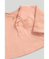 MOTHERCARE pikkade varrukatega särk ja lühikesed püksid, LK512 86