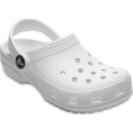 CROCS kroksid DAISY valged, 206991-100 28 suurus