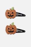 COCCODRILLO juukseklambrid PETIT BIJOU, oranž, ZC3311705PBJ-006