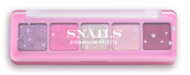 SNAILS lauvärvid, roosa, 5862