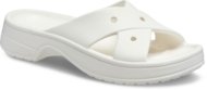 CROCS sussid, kooretoonid, 210840-0WV 39,5 suurus