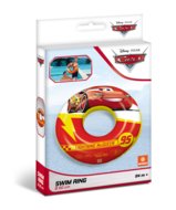 MONDO INFLATABLES ujumisrõngas CARS 3, 16242