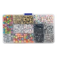 MOXY helmeste komplekt, 240020