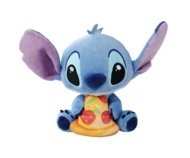 SIMBA Disney pehme mänguasi Stitch pitsaga, 25 cm, 6315870514