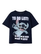 NAME IT STITCH t-särk, 13244916-282D3C 104