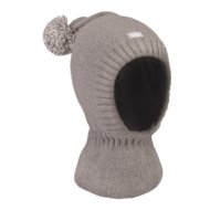 TUTU müts-kiiver, hall, 3-006283, 44-48 cm