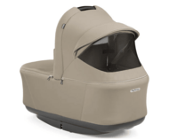 PEG PEREGO vankrikorv POP UP, vanilla blend, IN20000000MO26