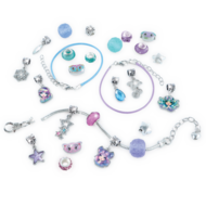 NEBULOUS STARS loovkomplekt Charm Bracelet Set, 11147