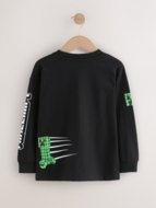 NEXT MINECRAFT t-särk, F82411, 146 cm