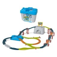 THOMAS AND FRIENDS rajaehituskomplekt