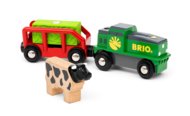 BRIO talurong mootoriga, 36018