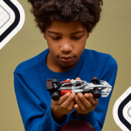 77259 SPEED CHAMPIONS 77259