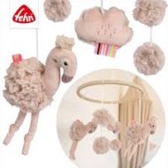 FEHN rippuv mänguasi FLAMINGO, 042146