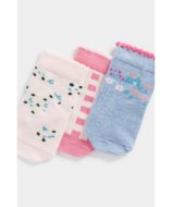 MOTHERCARE sokid, 3 tk., CA986