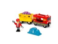 BRIO rong Gemstone Cargo, 36133