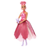BARBIE Petal Pop nukk rooside kimbus, JMF59