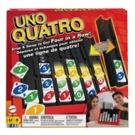 UNO Quatro lauamäng