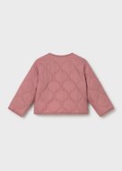 MAYORAL kahepoolne jope, blush, 1.493-60, 92  cm